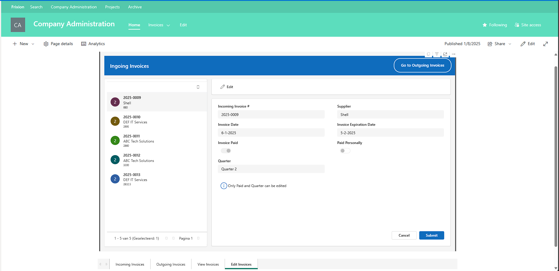 Screenshot 4